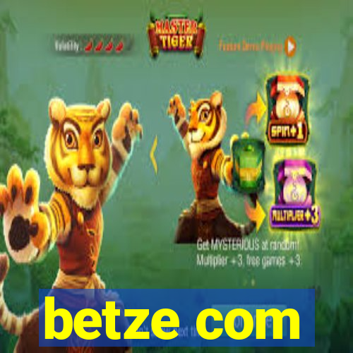 betze com